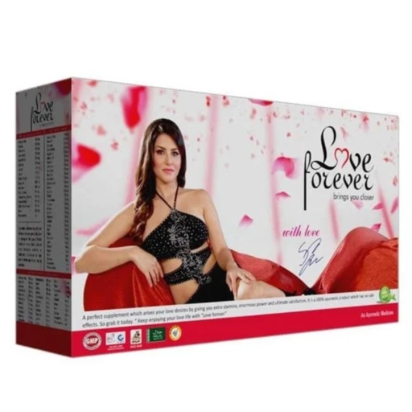 Love Forever Supplement Price In Pakistan