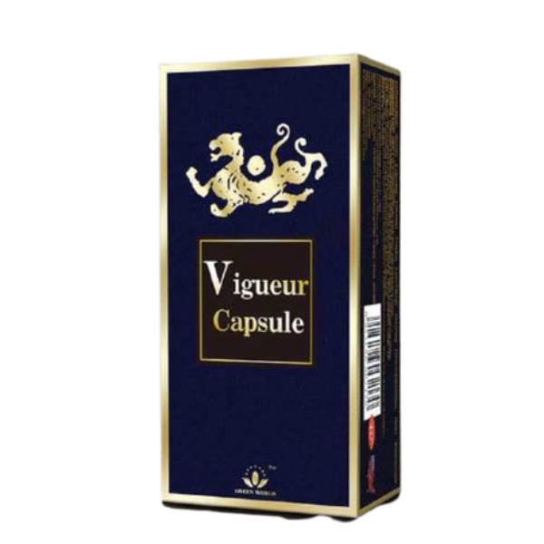 Vig Power Capsule Price In Pakistan