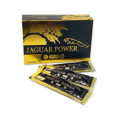 Jaguar Power Royal Honey Price In Pakistan