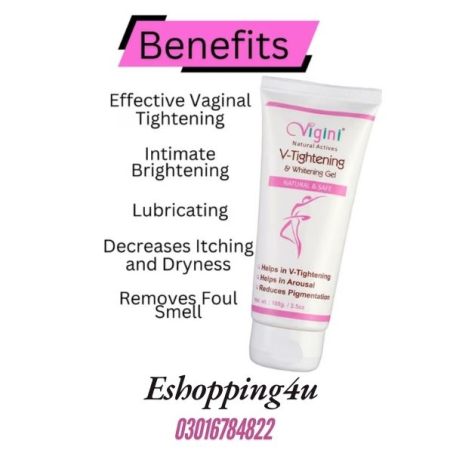 Vagina Tightening Cream Price in Pakistan