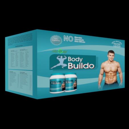 Body Buildo Price in Pakistan