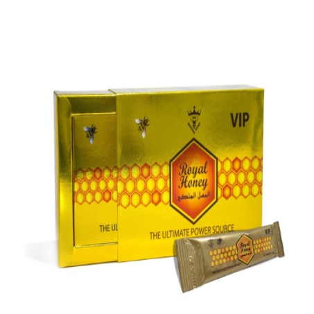 Kingdom Royal Honey VIP Price In Pakistan