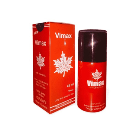 Vimax Delay Spray Price In Pakistan