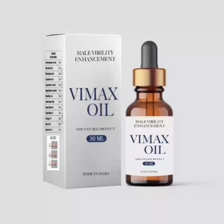 Vimax Oil Price In Pakistan