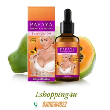 Papaya Breast Enlargement Oil Price In Pakistan