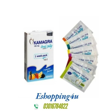 Kamagra Oral Jelly Price In Pakistan