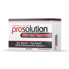 Prosolution Pills Price in Pakistan