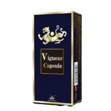 Vig Power Capsule Price In Pakistan