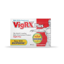 Vigrx Plus Tablets Price in Pakistan