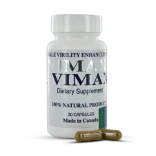 Vimax Pills Price In Pakistan