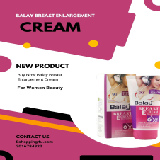 Balay Breast Tightening Cream In Pakistan