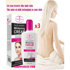 Face And Body Whitening Cream In Pakistan